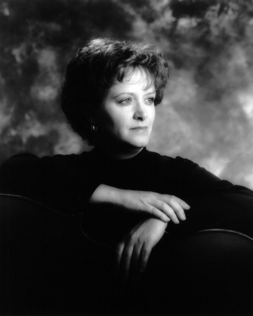 Dena Berquist Salina Symphony 