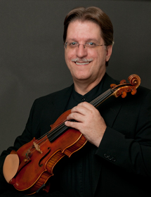 Doug Beyer | Salina Symphony